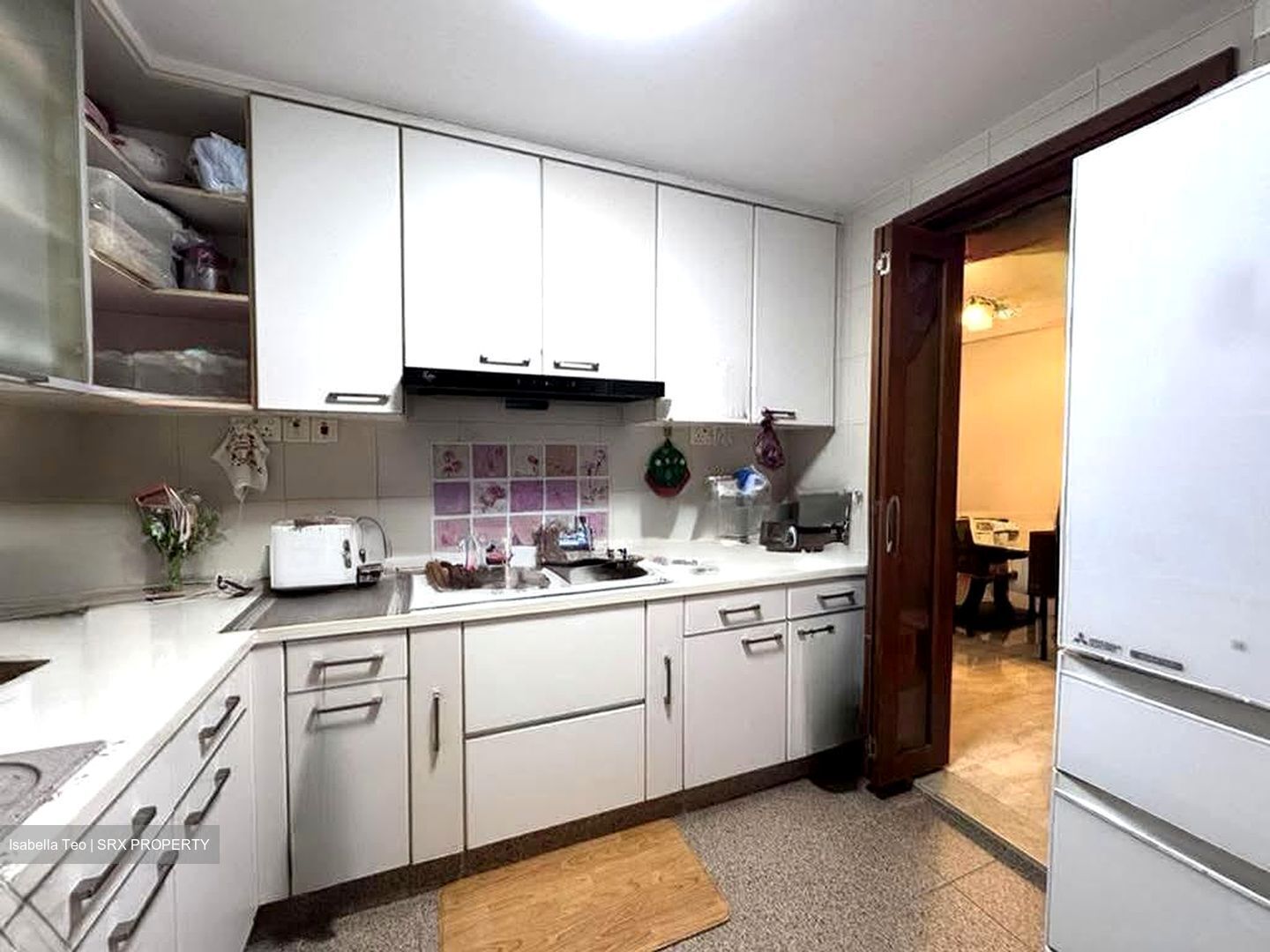 Butterworth 8 (D15), Condominium #573536751